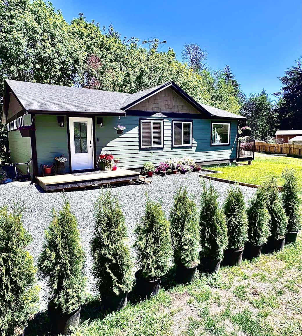 Harbourview Hideaway Sooke